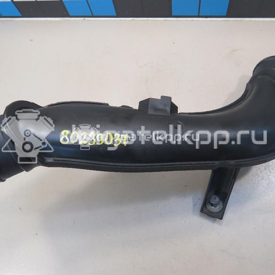 Фото Патрубок интеркулера  1K0145770AH для Seat Leon / Alhambra