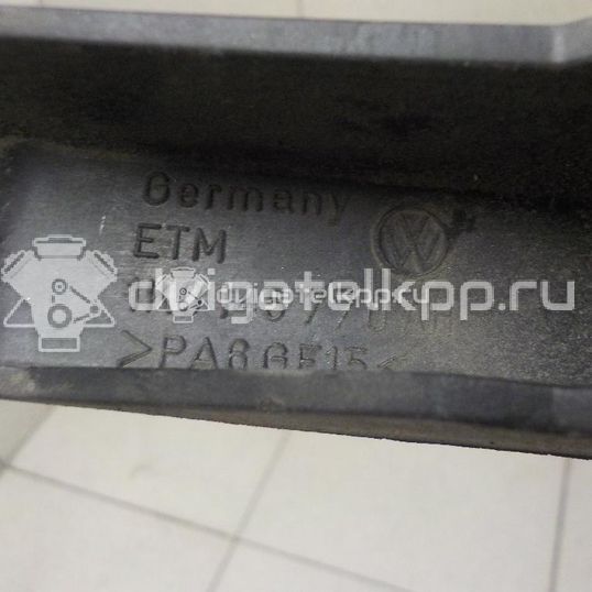 Фото Патрубок интеркулера  1k0145770ah для Seat Leon / Alhambra