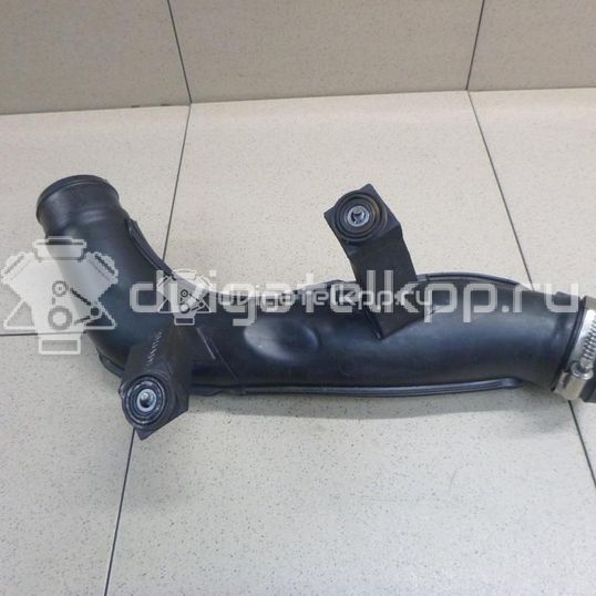 Фото Патрубок интеркулера  1K0145770AH для Seat Leon / Alhambra