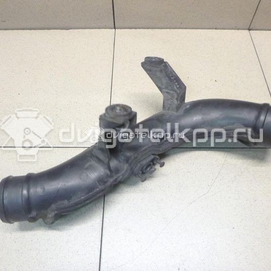 Фото Патрубок интеркулера  1K0145770AH для Seat Leon / Alhambra