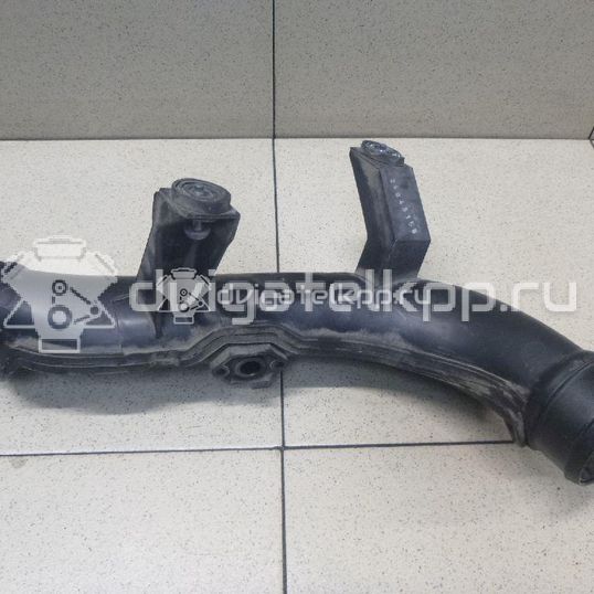 Фото Патрубок интеркулера  1K0145770AH для Seat Leon / Alhambra