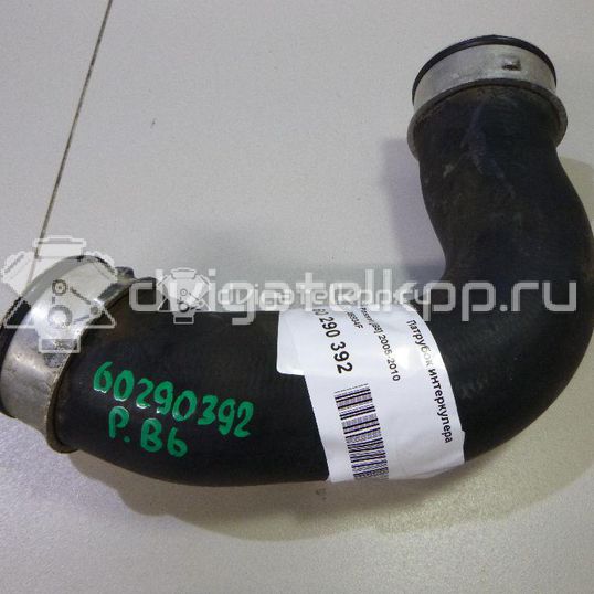 Фото Патрубок интеркулера  3C0145834F для Seat Toledo