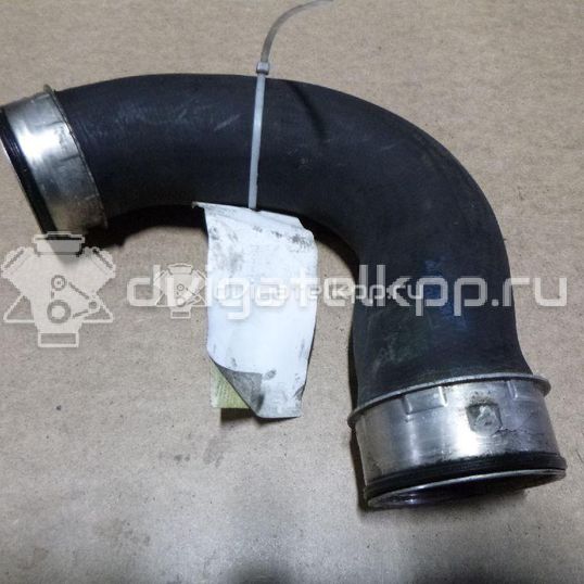 Фото Патрубок интеркулера  3C0145834F для Seat Toledo