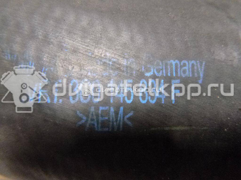 Фото Патрубок интеркулера  3C0145834F для Seat Toledo {forloop.counter}}