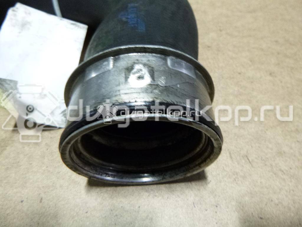 Фото Патрубок интеркулера  3C0145834F для Seat Toledo {forloop.counter}}