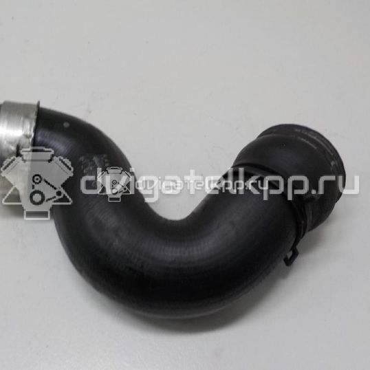 Фото Патрубок интеркулера  3c0145834m для Seat Leon / Toledo / Altea