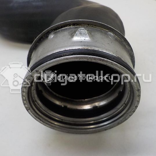 Фото Патрубок интеркулера  3c0145834m для Seat Leon / Toledo / Altea