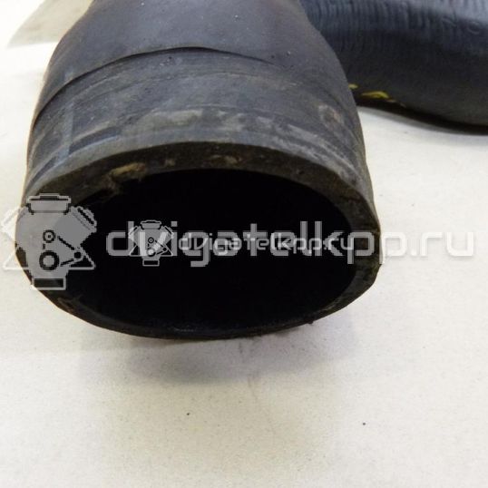 Фото Патрубок интеркулера  3C0145834M для Seat Leon / Toledo / Altea