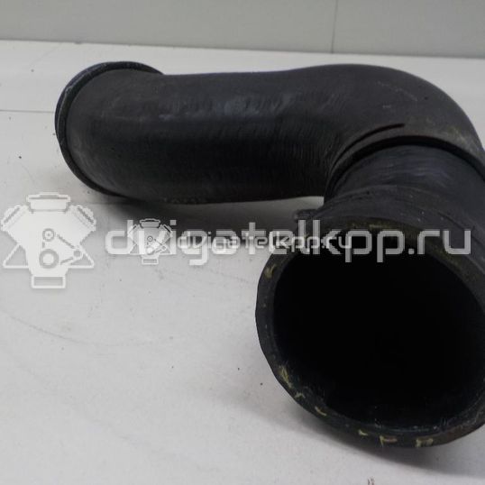 Фото Патрубок интеркулера  3c0145834m для Seat Leon / Toledo / Altea