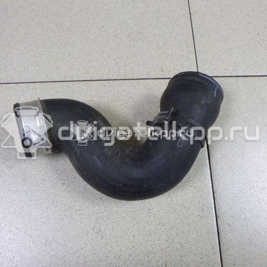 Фото Патрубок интеркулера  3C0145834M для Seat Leon / Toledo / Altea