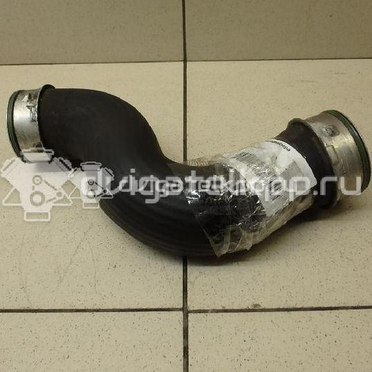 Фото Патрубок интеркулера  1K0145832E для Seat Leon / Toledo / Altea