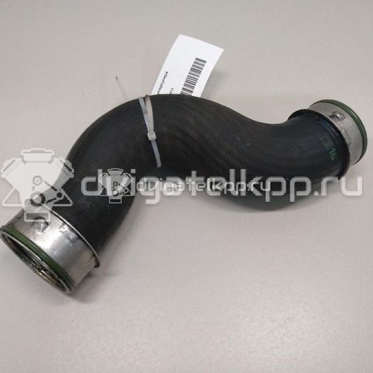 Фото Патрубок интеркулера  1K0145832E для Seat Leon / Toledo / Altea