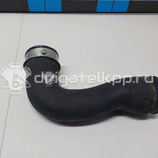 Фото Патрубок интеркулера  1k0145834n для Seat Leon / Toledo / Altea