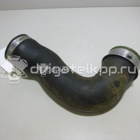 Фото Патрубок интеркулера  1k0145834n для Seat Leon / Toledo / Altea