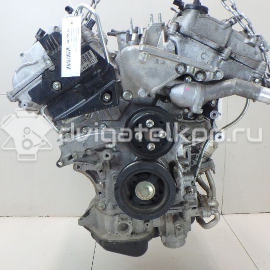 Фото Контрактный (б/у) двигатель 2GR-FE для Lotus / Lexus / Toyota / Toyota (Gac) 280-416 л.с 24V 3.5 л бензин 1900031e40