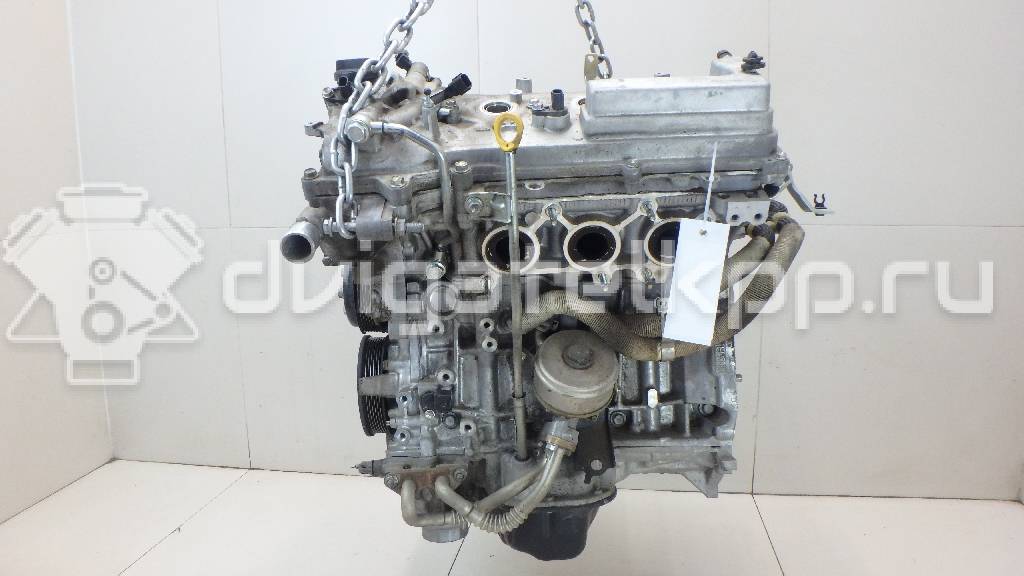 Фото Контрактный (б/у) двигатель 2GR-FE для Lotus / Lexus / Toyota / Toyota (Gac) 280-416 л.с 24V 3.5 л бензин 1900031e40 {forloop.counter}}