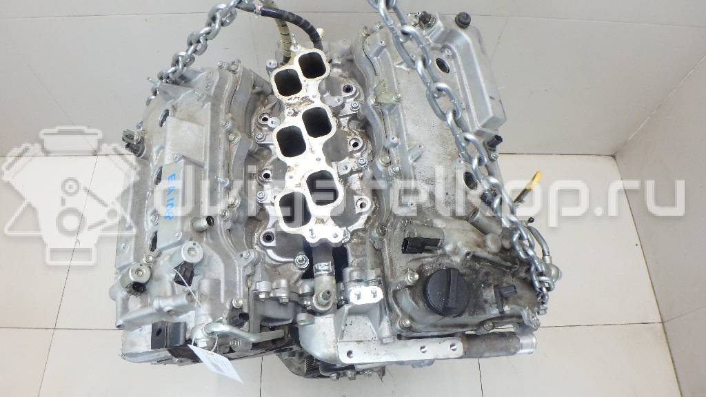 Фото Контрактный (б/у) двигатель 2GR-FE для Lotus / Lexus / Toyota / Toyota (Gac) 280-416 л.с 24V 3.5 л бензин 1900031e40 {forloop.counter}}