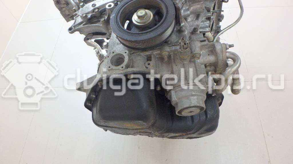 Фото Контрактный (б/у) двигатель 2GR-FE для Lotus / Lexus / Toyota / Toyota (Gac) 280-416 л.с 24V 3.5 л бензин 1900031e40 {forloop.counter}}