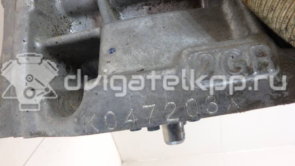 Фото Контрактный (б/у) двигатель 2GR-FE для Lotus / Lexus / Toyota / Toyota (Gac) 280-416 л.с 24V 3.5 л бензин 1900031e40 {forloop.counter}}