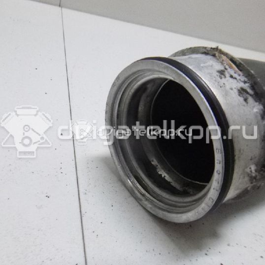 Фото Патрубок интеркулера  3C0145832C для Seat Leon / Toledo / Altea