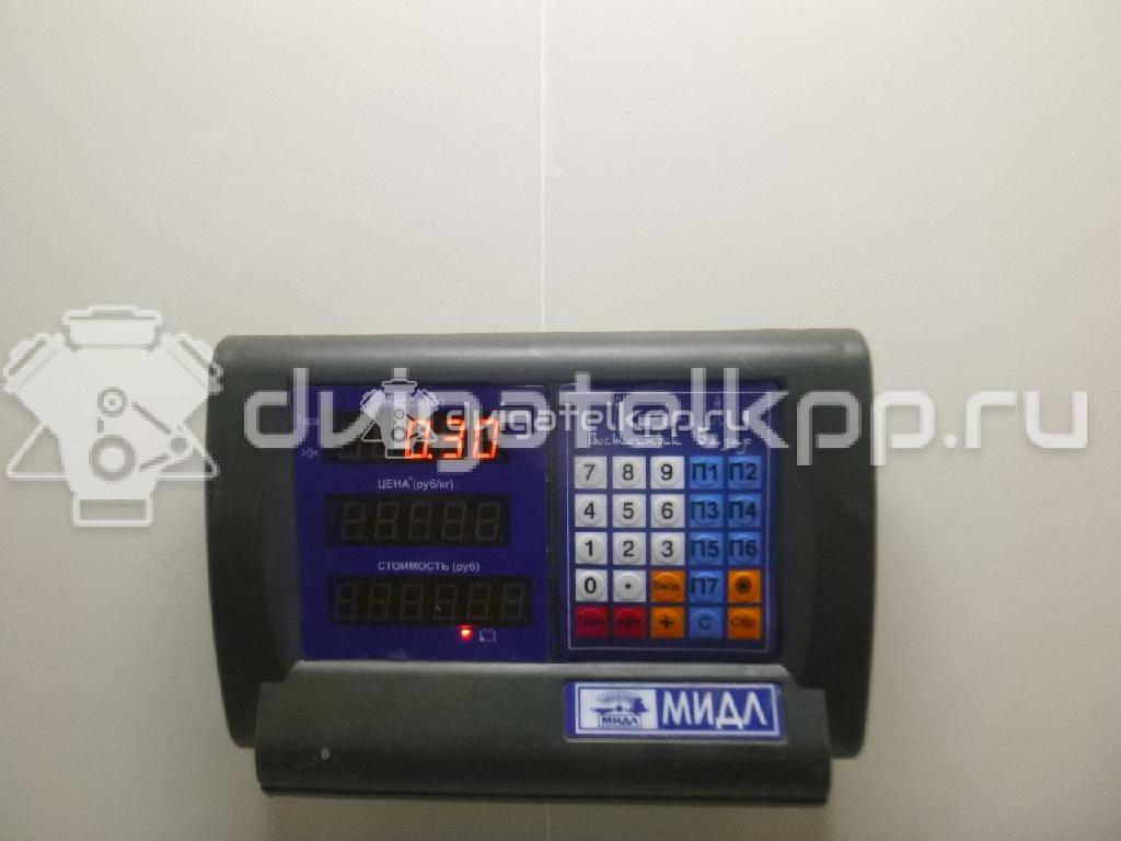 Фото Патрубок интеркулера  3C0145832C для Seat Leon / Toledo / Altea {forloop.counter}}