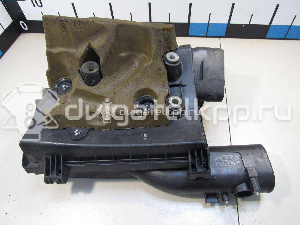 Фото Корпус воздушного фильтра  1770038141 для Lexus / Toyota {forloop.counter}}