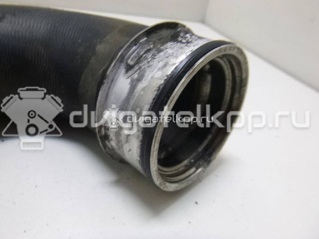 Фото Патрубок интеркулера  3C0145832C для Seat Leon / Toledo / Altea {forloop.counter}}