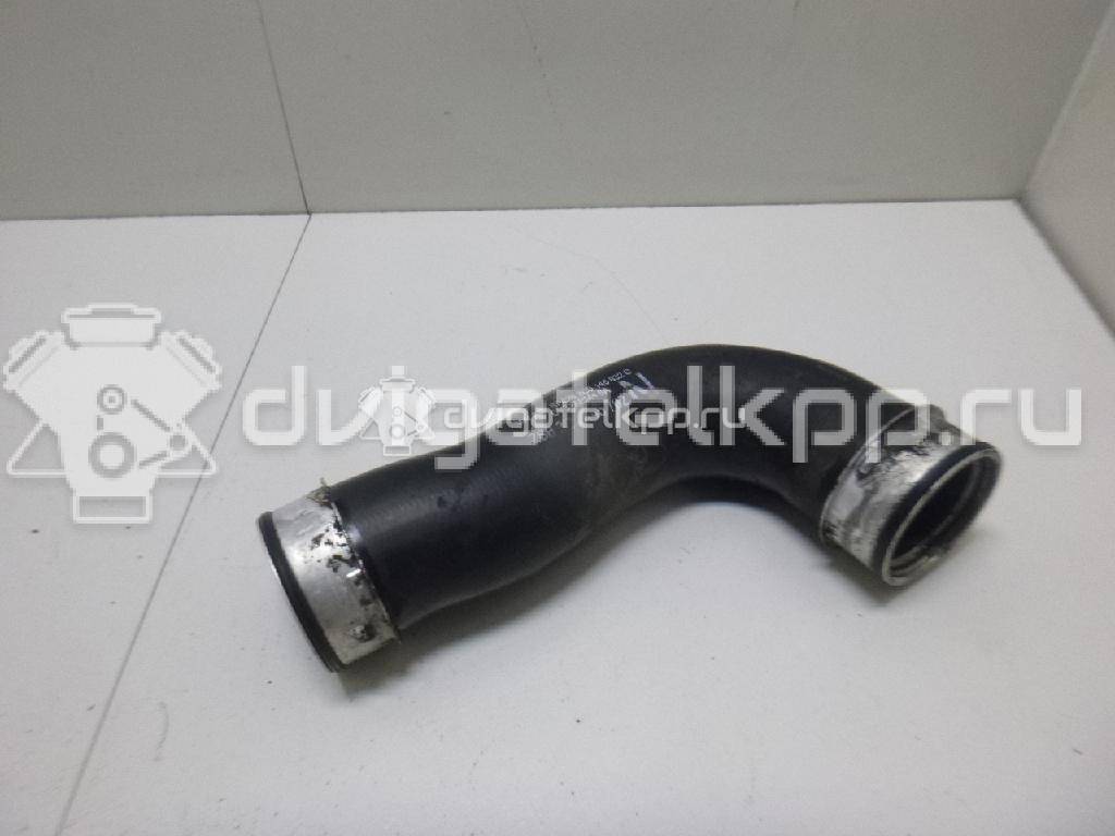 Фото Патрубок интеркулера  3C0145832C для Seat Leon / Toledo / Altea {forloop.counter}}