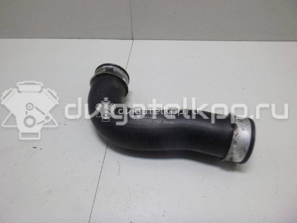 Фото Патрубок интеркулера  3C0145832C для Seat Leon / Toledo / Altea {forloop.counter}}