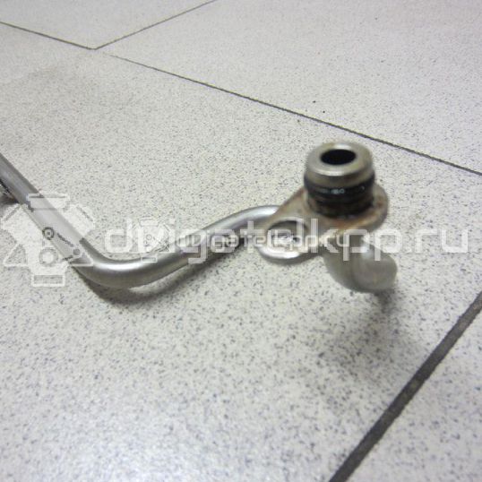 Фото Трубка турбокомпрессора (турбины)  03F145140E для Volkswagen / Skoda / Seat