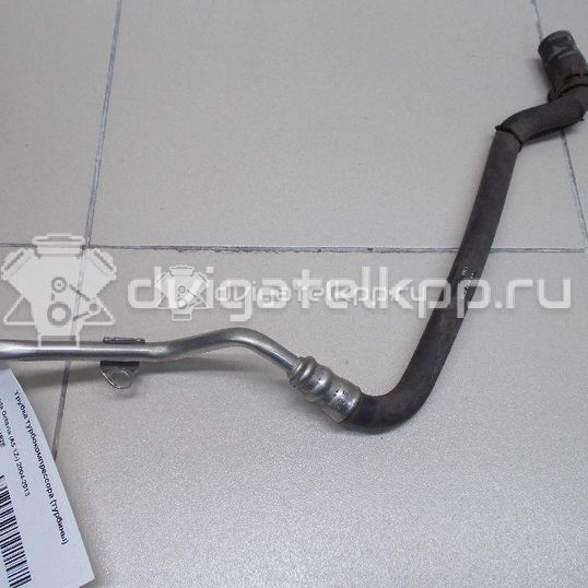 Фото Трубка турбокомпрессора (турбины)  06J121492E для Volkswagen / Seat