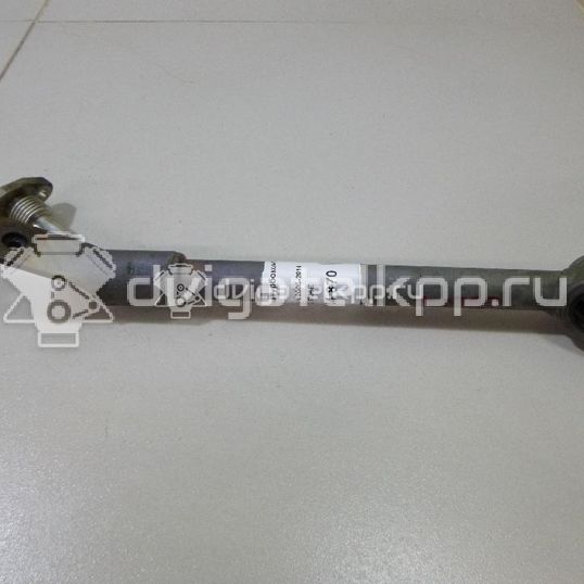 Фото Трубка турбокомпрессора (турбины)  03G145736E для Volkswagen / Audi / Seat