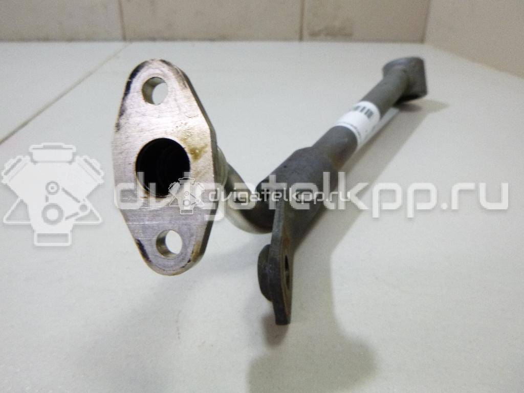 Фото Трубка турбокомпрессора (турбины)  03G145736E для Volkswagen / Audi / Seat {forloop.counter}}