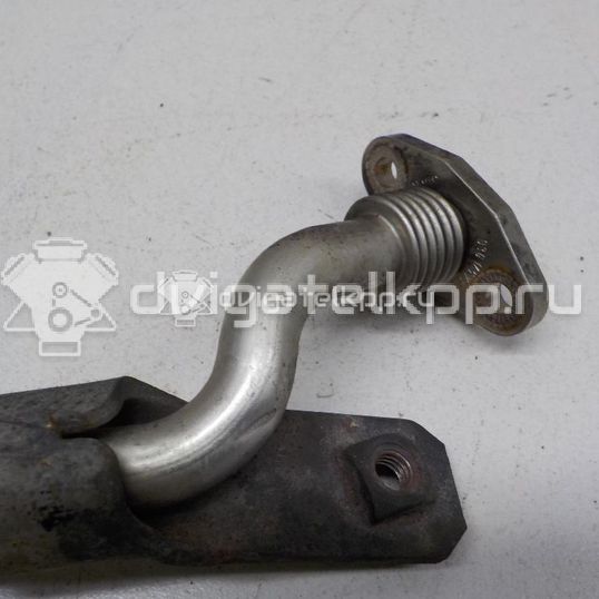 Фото Трубка турбокомпрессора (турбины)  03G145736E для Volkswagen / Audi / Seat
