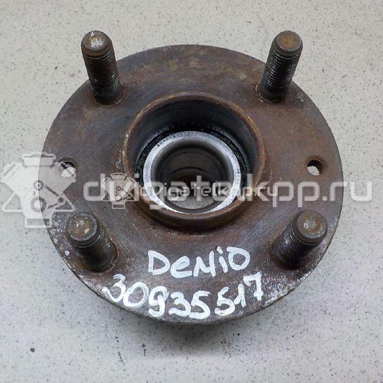 Фото Ступица задняя  D1022615XA для Mazda Demio Dw / 121