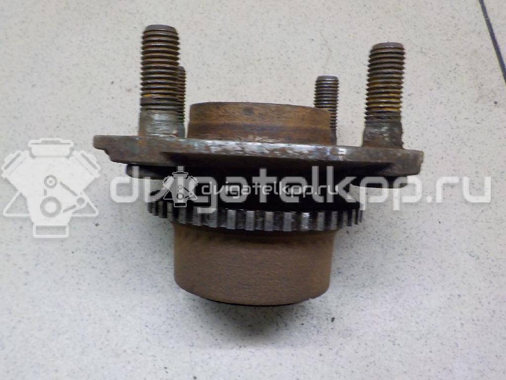 Фото Ступица задняя  D1022615XA для Mazda Demio Dw / 121 {forloop.counter}}
