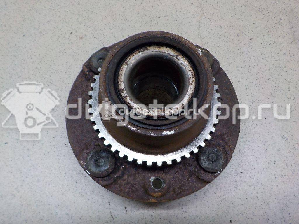 Фото Ступица задняя  D1022615XA для Mazda Demio Dw / 121 {forloop.counter}}