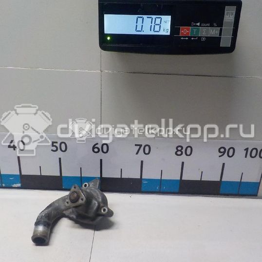 Фото Насос водяной (помпа)  1518911 для mazda 121 (DB)