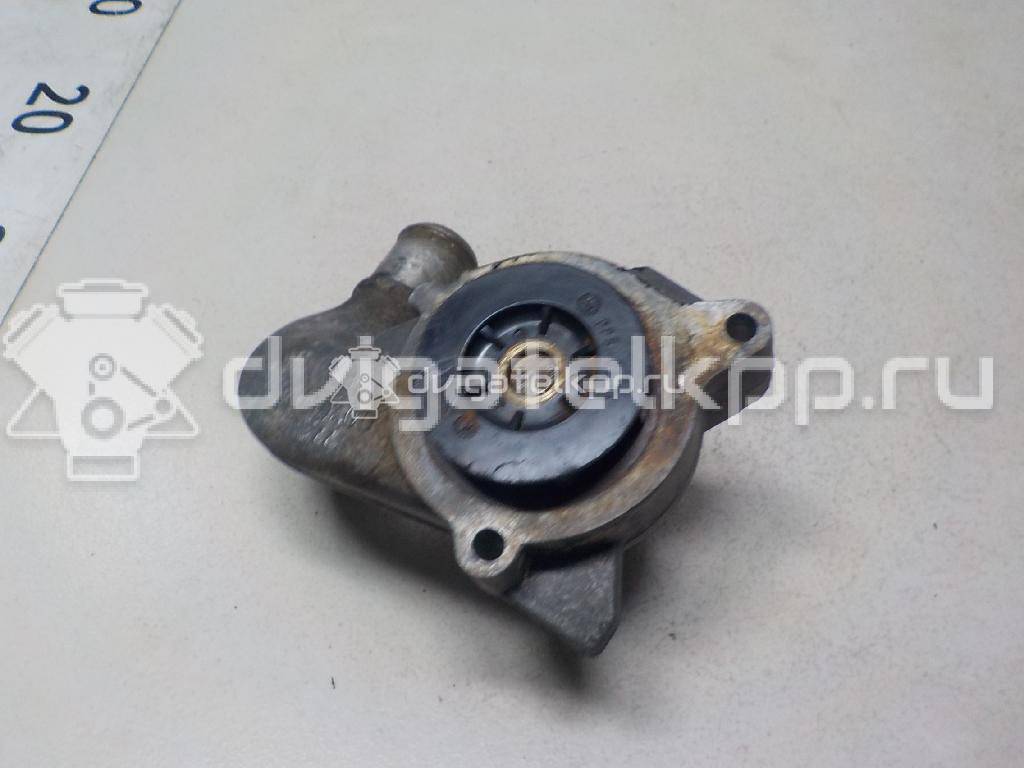Фото Насос водяной (помпа)  1518911 для mazda 121 (DB) {forloop.counter}}