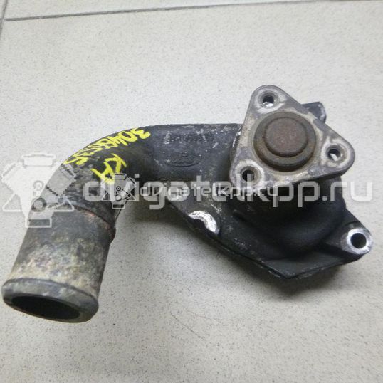 Фото Насос водяной (помпа)  1518911 для mazda 121 (DB)
