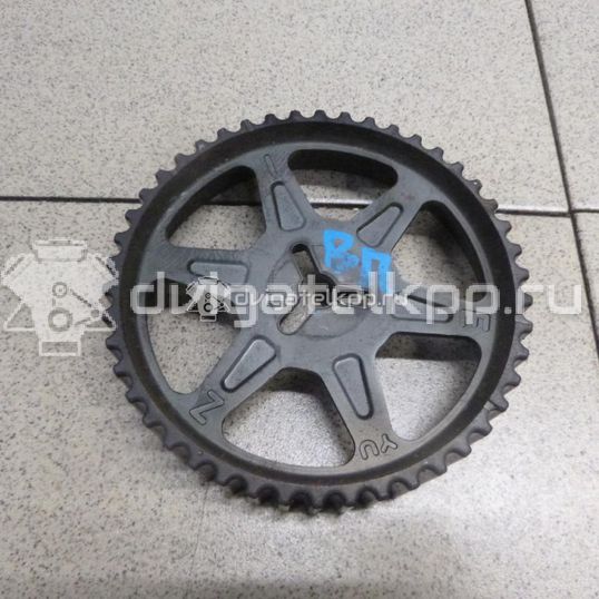 Фото Шестерня (шкив) распредвала  B6S712425A для Ford / Mazda / Mazda (Changan) / Kia