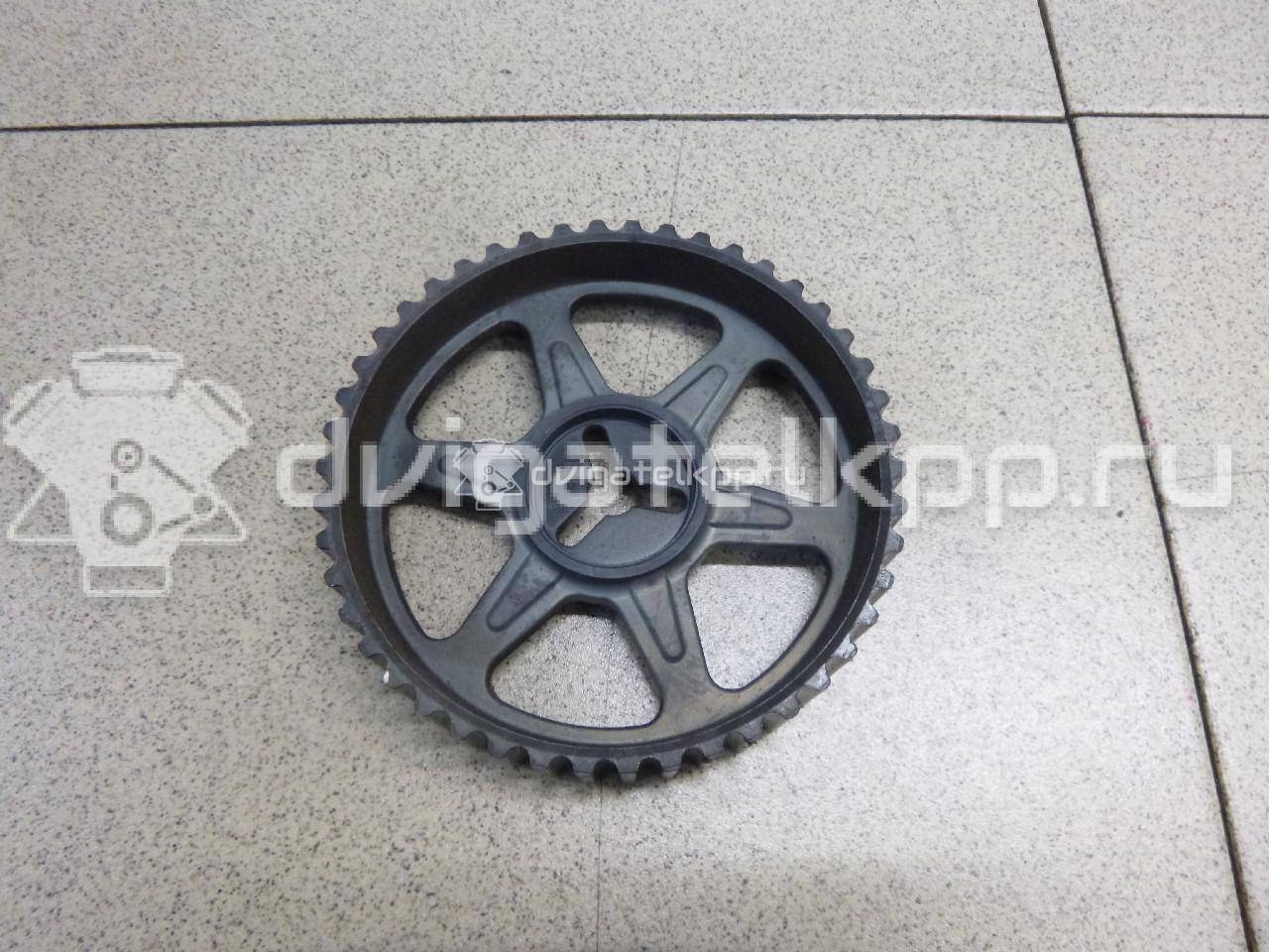 Фото Шестерня (шкив) распредвала  B6S712425A для Ford / Mazda / Mazda (Changan) / Kia {forloop.counter}}