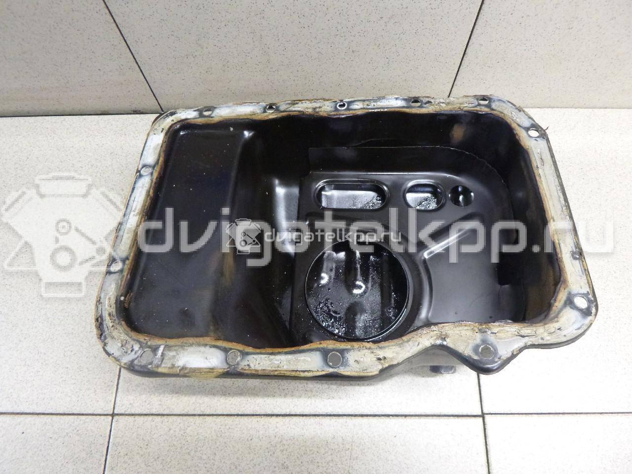 Фото Поддон масляный двигателя  B6BF10400A для Mazda 323 {forloop.counter}}