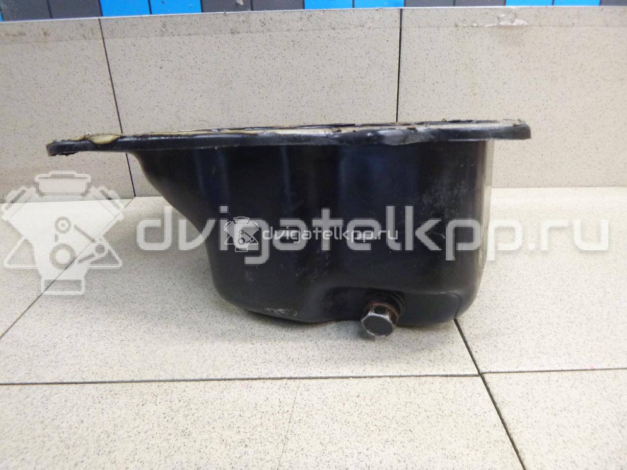 Фото Поддон масляный двигателя  B6BF10400A для Mazda 323 {forloop.counter}}