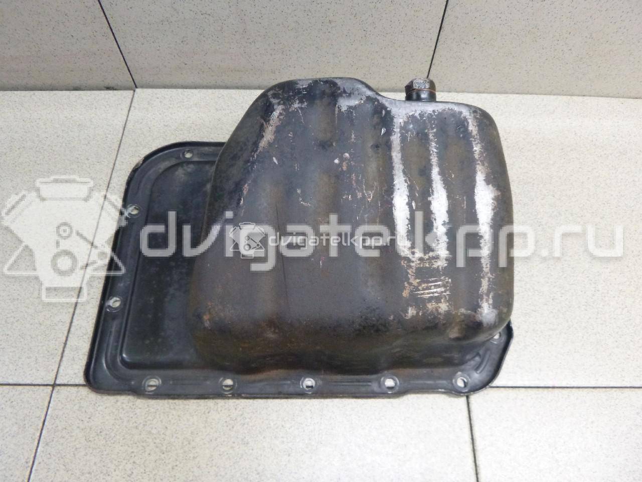 Фото Поддон масляный двигателя  B6BF10400A для Mazda 323 {forloop.counter}}
