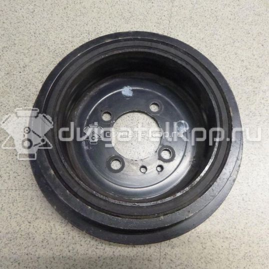 Фото Шкив коленвала  B6BG11401 для Ford / Mazda / Mazda (Changan) / Kia