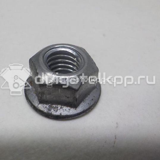 Фото Гайка  N01100840 для mazda 323 (BA)