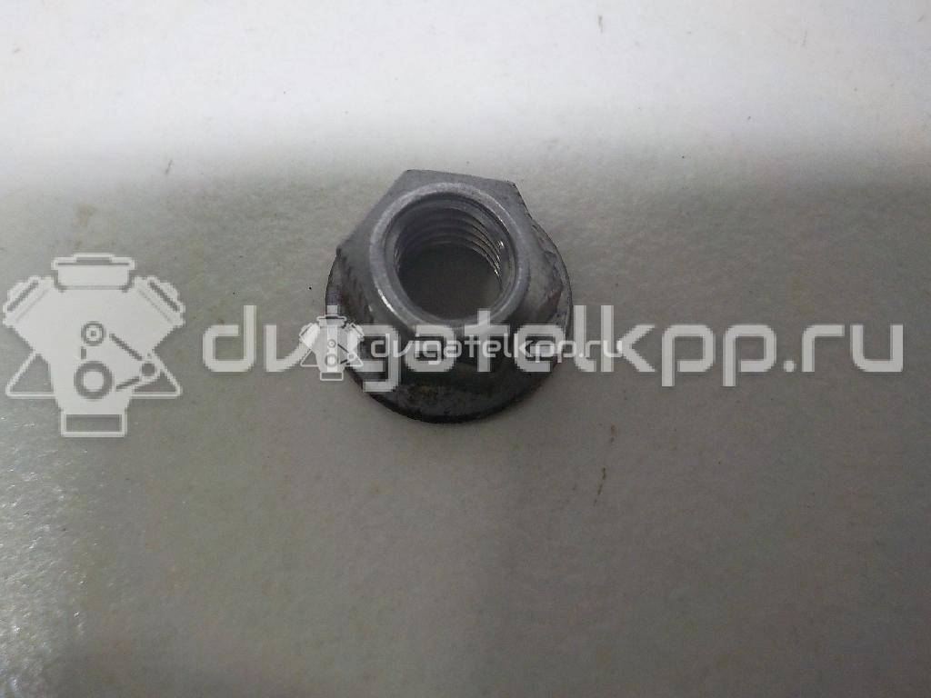 Фото Гайка  N01100840 для mazda 323 (BA) {forloop.counter}}