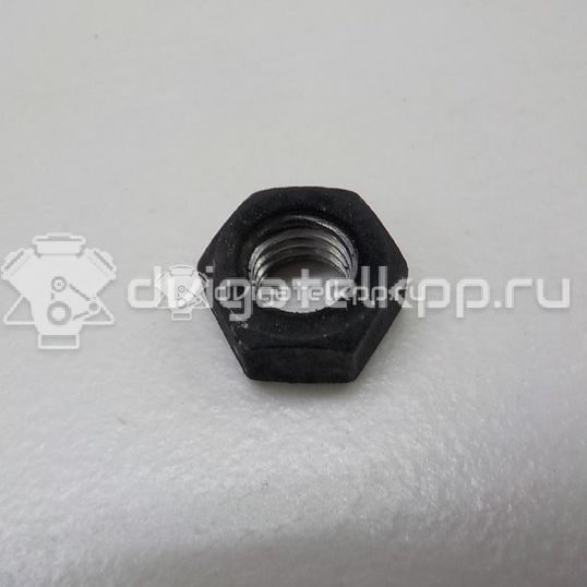 Фото Гайка  N01100840 для mazda 323 (BA)