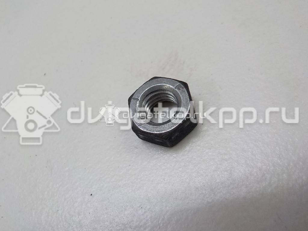 Фото Гайка  N01100840 для mazda 323 (BA) {forloop.counter}}